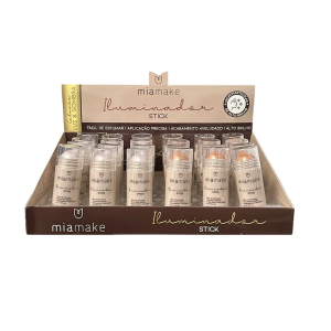 ILUMINADOR STICK MIA MAKE CX 24 PÇS