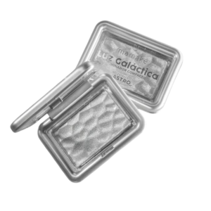ILUMINADOR COMPACTO LUZ GALATICA MIA MAKE