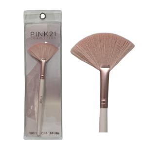 PINCEL LEQUE PINK 21