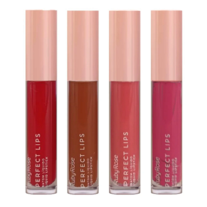4 UNDS BATOM PERFECT LIPS RUBY ROSE