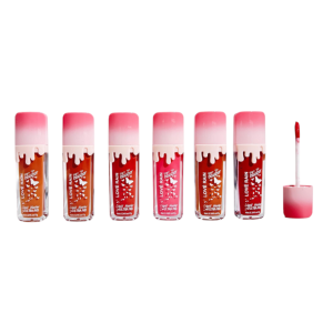 6 UNDS BLUSH ULTRA HD LOVE RAIN