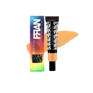 BASE MATTE REAL FILTER M-01 FRANCINY