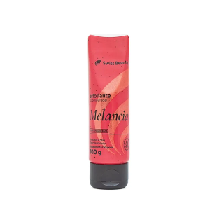 ESFOLIANTE MELANCIA SWISS BEAUTY