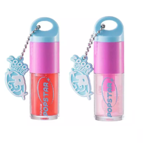 2 UNDS LIP OIL GIMME BLING POPSTAR RUBY ROSE