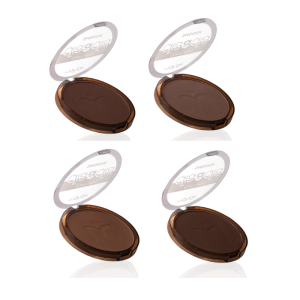 4 UNDS CONTORNO DIA A DIA SMOOTH MAHAV