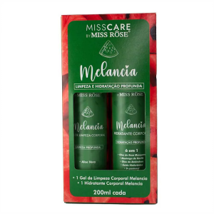KIT MELANCIA MISS ROSE