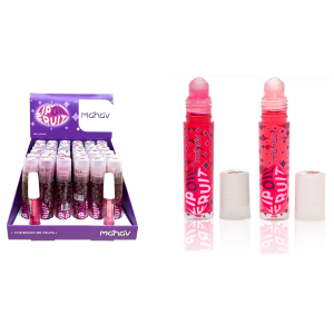 LIP OIL FRUIT MAHAV CX 36 PÇS