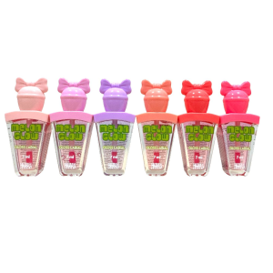 6 UNDS GLOSS MELON GLOW SAFIRA