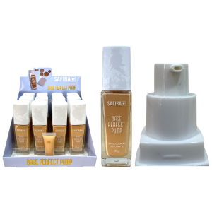 BASE PERFECT PUMP N°02 SAFIRA