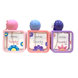 3 UNDS FIXADOR DE MAQUIAGEM AMOR ANJO