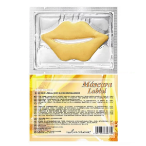 MASCARA LABIAL MEL YOYOMAQUIAMOR