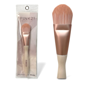 PINCEL PROFISSIONAL P13 PINK 21