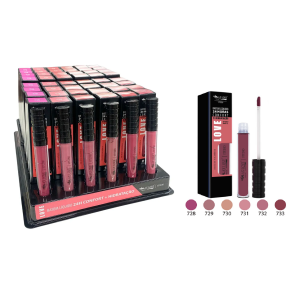 BATOM 24HRS CONFORT (728-733) MAX LOVE CX 48 PÇS