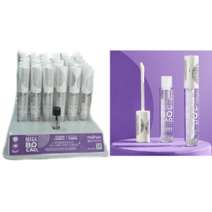GLOSS LABIAL EFEITO PLUMPLER MAHAV CX 36 PÇS