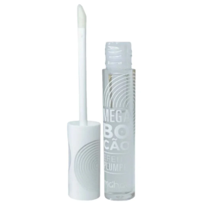 GLOSS LABIAL EFEITO PLUMPLER MAHAV