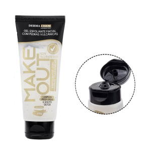 ESFOLIANTE COM PEDRAS VULCÂNICAS DERMACHEM