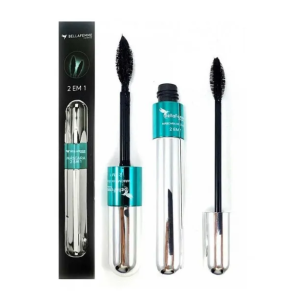 MÁSCARA 2 EM 1 BELLA FEMME