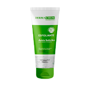 GEL ESFOLIANTE ÁCIDO SALICÍLICO DERMACHEM