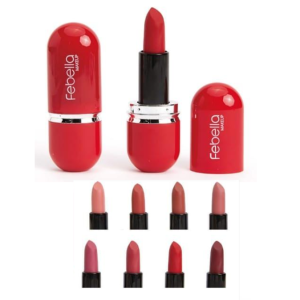 8 UNDS BATOM MATTE BOCA LINDA FEBELLA