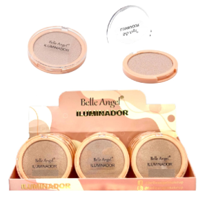 ILUMINADOR BELLE ANGEL CX 12 PÇS