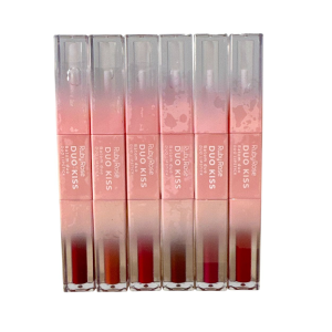 6 UNDS BATOM DUO KISS RUBY ROSE